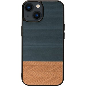 Man & Wood }AhEbh MagSafeΉVR؃P[X for iPhone 15 Denim I25510i15 ֘AiIT AV@  Ӌ@ d t N[jO u }EX  L R[h A_v^j