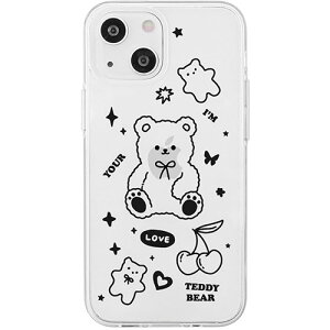 AKAN GCJ \tgNAP[X for iPhone 15 xA AK25618i15 ֘Aip\R X}z  Ӌ@ j^ pbh Q[~O v^[ ی Ot ^ubg HDD X}[gtHj