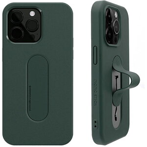 momo stick XeBbN Mag Grip tbgP[X for iPhone 15 Pro _[NO[ MMS25307i15PR ֘Ai pc IT  Ӌ@ fBXvC }CN ZLeB[ Q[j