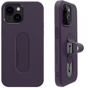 momo stick XeBbN Mag Grip tbgP[X for iPhone 15 Plus fB[v p[v MMS25314i15PL ֘Ai pc IT  Ӌ@ fBXvC }CN ZLeB[j