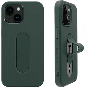 momo stick XeBbN Mag Grip tbgP[X for iPhone 15 Plus _[NO[ MMS25315i15PL ֘Ai pc IT  Ӌ@ fBXvC }CN ZLeB[ Q[j