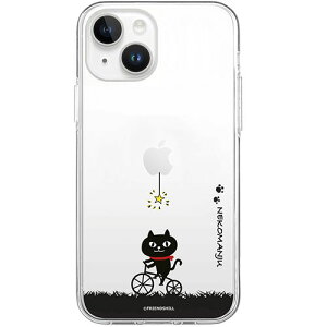 abbi FRIENDS ArBtY CZXi lR}WE\tgNAP[X for iPhone 15 Plus TCNO ABF25403i15PL ֘Ai pc IT  Ӌ@ fBXvC }CNj