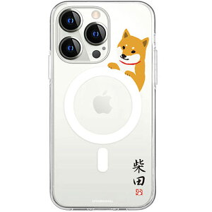 abbi FRIENDS ArBtY CZXi ΂MagSafeΉNAP[X for iPhone 15 Pro Max ̌ ABF25406i15PM ֘Ai pc IT  Ӌ@ fBXvCj