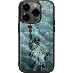 ikins ACLX VRLP[X for iPhone 15 Pro Ȑ_ I25483i15PR ֘Ai pc IT  Ӌ@ fBXvC }CN ZLeB[ Q[ J VR LAN HDDj
