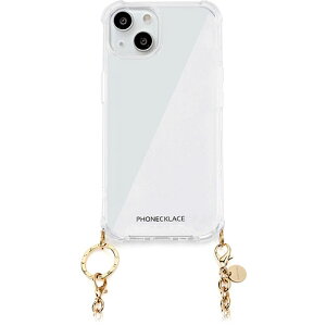PHONECKLACE tHlbNX `F[V_[XgbvtNAP[X for iPhone 15 Plus@S[h PN25591i15PL ֘Ai pc IT  Ӌ@ fBXvC }CN ZLeB[j