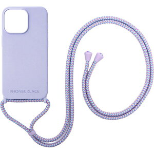 PHONECKLACE tHlbNX [vlbNXgbvtVRP[X for iPhone 15 Pro@x_[ PN25677i15PR ֘Ai pc IT  Ӌ@ fBXvC }CN ZLeB[j
