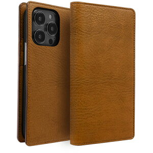 ABBI SIGNATURE VINTAGE C^AU[ MagSafeΉ_CA[P[X for iPhone 15 Pro ^ ABS26185i15PR WiJo[ ^ubg gѓdbANZT[ P[X X}[gtHj