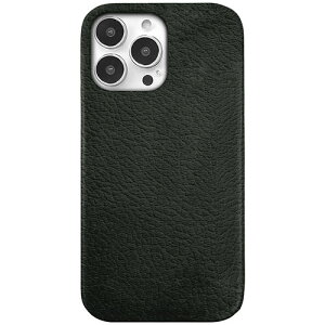 ABBI SIGNATURE VINTAGE C^AU[ MagSafeΉobNJo[ for iPhone 15 Pro O[ ABS26187i15PR