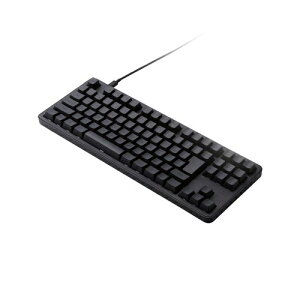 GR LJjJeL[XL[{[h TK-MC30UKPBK | eL[ ֘AP 킢 eL[X Q[~O L[{[h mac p\R pc d usb }EX  bluetooth ANZT[ 