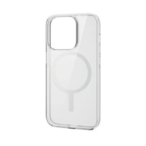 GR iPhone 15 Pro nCubhP[X MAGKEEP PM-A23CMAG02WH ֘Aip\R X}z  Ӌ@ j^ pbh Q[~O v^[ ی Ot ^ubg HDD X}[gtHj