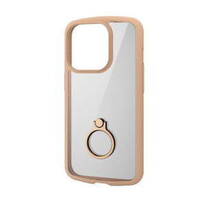 GR iPhone 15 Pro TOUGH SLIM LITE t[J[ Ot PM-A23CTSLFCRBE ֘AiIT AV@  Ӌ@ d t N[jO u }EX  L R[h A_v^j