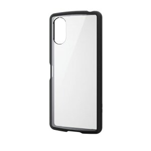 GR Xperia 5 V TOUGH SLIM LITE t[J[ PM-X233TSLFCBK ֘AiIT AV@  Ӌ@ d t N[jO u }EX  L R[h A_v^j