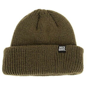 MACK BARRY �}�N�o���[ �yBEANIE(�r�[�j�[)�z COZY SHORT BEAINE �J�[�L MCBRY72973 �W�������i�o�b�O ���� �u�����h�G�� �X�q �����Y�X�q �j�b�g�X�j
