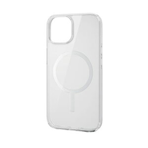 GR iPhone 15 nCubhP[X MAGKEEP PM-A23AMAG02WH ֘AiIT AV@  Ӌ@ d t N[jO u }EX  L R[h A_v^j