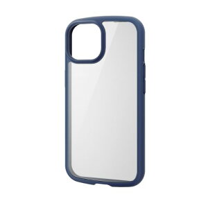 PC p\R X}z Ӌ@ ֗ ObY iPhone 15 TOUGH SLIM LITE t[J[SɔzuƎ݌ṽGA[NbVՌz wʂɂ͍dx̃|J[{l[g