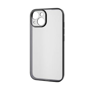 GR iPhone 15 \tgP[X Ɍ ^bN PM-A23AUCTMKBK ֘AiIT AV@  Ӌ@ d t N[jO u }EX  L R[h A_v^j
