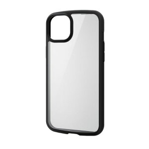 GR iPhone 15 Plus TOUGH SLIM LITE t[J[ PM-A23BTSLFCBK ֘AiIT AV@  Ӌ@ d t N[jO u }EX  L R[h A_v^j