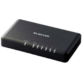 スマホ パソコン タブレット PC アクセサリー Giga対応5ポートスイッチ(プラ筐体/ACアダプター/小型)業界最小クラスの超コンパクトサイズで ご家庭のAV機器周辺やテレビ周りなどの狭い場所にもすっきりと手軽に設置することができま