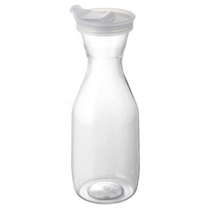 【5個セット】 佐藤金属興業 ウエル カラフェ L SALUS201166X5 ジャンル(調味料入れ 調理器具 ピッチャー キッチン用品 食器 保存容器)