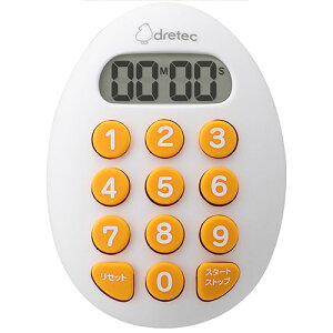 dretec hebN ܂^10L[^C}[ zCg T-608WT WiLb`pi H   ي v ^C}[ xv Lb`^C}[j