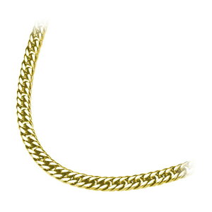 CrazyAngel ネックレスチェーン ステンレス316L 50cm 細め ゴールド 0028ca-973 | ネックレス 関連単語 メンズ レディース チェーンのみ ケース 収納 金 スタンド 女性 男性 かわいい かっこいい 可愛