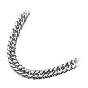 CrazyAngel lbNX`F[ XeX316L 50cm  8mm 2.6mm Vo[ 0035ca-995 | lbNX ֘AP P[X [  X^h  j 킢   WG[ AN