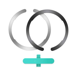 ESR HaloLock MagSafeΉjo[TO ubN&Vo[ ES26395 ֘Aip\R X}z  Ӌ@ j^ pbh Q[~O v^[ ی Ot ^ubg HDD X}[gtHj
