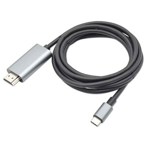 {gXgeNmW[ JTT Type-C to HDMI ϊP[u 2m JTTCHD-20 ֘Aip\R X}z  Ӌ@ j^ pbh Q[~O v^[ ی Ot ^ubg HDD X}[gtHj