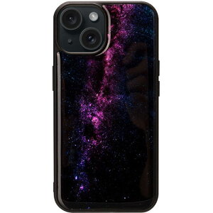 ikins ACLX MagSafeΉVRLP[X for iPhone 15 Milky way I26509i15 ֘Ai pc IT  Ӌ@ fBXvC }CN ZLeB[ Q[ J VR LAN HDDj