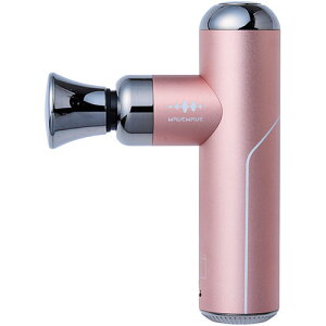 ZuEFCu WAVEWAVE FASCIAL RELEASE GUN LITTLE ؖ[X ^{fBPAK sN wavewave2301-gl-pk Wi_CGbg N EMS _CGbgj