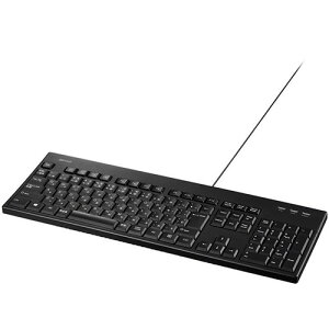 BUFFALO obt@[ LL[{[h ubN BSKBU520BK ֘Ai pc IT  Ӌ@ fBXvC }CN ZLeB[ Q[ J VR LAN HDDj