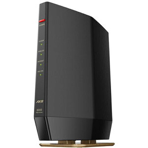 BUFFALO obt@[ [^[ AirStation Wi-Fi 6 Ή[^[ v~Af }bgubN WSR-6000AX8P-MB | Bluetooth wifi  CX ֘AP M@ gX~b^[ ϊ @ u