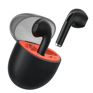 HAYLOU nC[ SCXCz X1 NEO ubN HL-X1NBK | Bluetooth wifi  CX ֘AP u[gD[X Cz Xs[J[ }EX M@ gX~b^[ ϊ @ [^