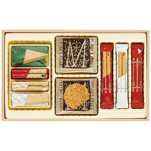 本砂屋 菓子詰合せ 2191-055 関連(菓子)