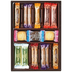 ブルボン 焼菓子詰合せ ハイセレクション 2210-071 ジャンル（焼き菓子セット クッキー スイーツ 各種クッキー 焼き菓子 お菓子）御入学御祝 景品 お歳暮 初七日 お盆 子供の日 贈答 供養 就職 出産祝い