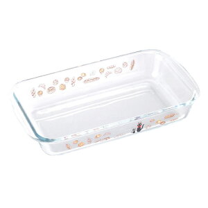 オーブン耐熱ガラス皿1.5l 魔女の宅急便 2153-106 | 急須 皿 茶碗 コップ スプーン フォーク 関連単語 おしゃれ 湯呑 洗いやすい 食器 セット 大きめ 小さめ ペア 割れない スタンド こぼれない