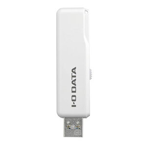 IOf[^ IO DATA RUSB[ USB3.2 Gen1(USB3.0)Ή RہERECX 128GB zCg U3-AB128CV/SW ֘Ai pc IT  Ӌ@ fBXvC }CN ZLeB[j