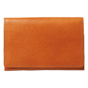 手塗りオイルレザー 名刺入 ブラウン 22418709 | 名刺 関連単語 男性 女性 おしゃれ 吊り下げ 名刺入れ レディース メンズ ホルダー 革 お洒落 用紙 ファイル ケース 可愛い スタンド かわいい