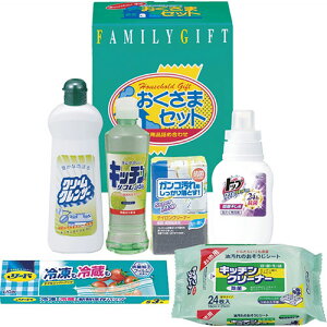 洗剤おくさまセット B9056106 ジャンル(文房具 日用消耗品 洗剤 柔軟剤 手芸 日用品雑貨)