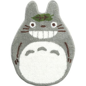となりのトトロ ゆっくり アクセントマット C5098094 ジャンル(カーペット 畳 インテリア 収納 寝具 マット)
