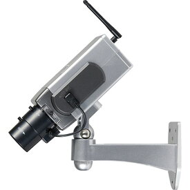 ELPA ダミーカメラ 筒型 C5154090