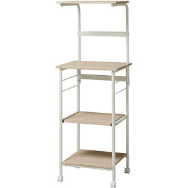 弘益 VKW-50(NA) レンジワゴン ナチュラル VKW50NA