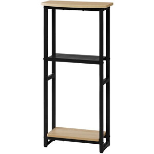 弘益 VAN-CT40(NA) ヴァンナ コンソールテーブル ナチュラル VANCT40NA 関連( 家具 種類 パーティション ゴミ箱 傘立て ボード チェスト ミラー 鏡 ソファー)