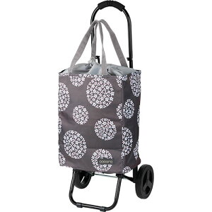 レップ ヘイリー トートカート グレー REP-502556 ジャンル(バッグ 小物 ブランド雑貨 バッグ スーツケース キャリーバッグ)
