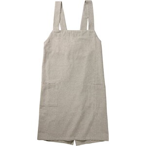 レップ フロスティ バッククロスエプロン ベージュ REP-500408 関連(おすすめ 送料無料 グッズ 商品 用品 人気 簡単 快適 ユニーク おもしろ)