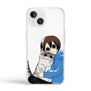 abbi FRIENDS ͔LƂ\tgNAP[X for iPhone 14/13 LK(witht[^) CZXi ABF26624i14 ֘Ai pc IT  Ӌ@ fBXvC }CNj