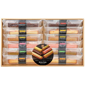 おすすめ クリスマス プレゼント 人気 贈り物 冬 ギフト 定番 手土産 年末 正月 サンタ 【3セット】 井桁堂 スティックケーキギフト 12個入 2194-075X3 ジャンル（各種クッキー クッキー 焼き菓子セット お菓子 焼き菓子 スイーツ）