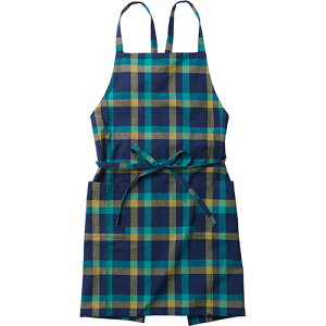 【5個セット】 レップ ブリトニー エプロン ネイビー REP-509227X5 関連(オシャレ 可愛い かっこいい インテリア)