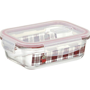 ガラス保存容器M リトルミイ C5138126 ジャンル(調味料入れ 保存容器 食器 調理器具 キッチン用品)
