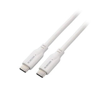 GR USB 10GbpsP[u(USB Type-C - USB Type-C/100WΉ) 0.5m zCg MPA-CC1G05WH ֘AiIT AV@  Ӌ@ d t N[jO u }EX  Lj